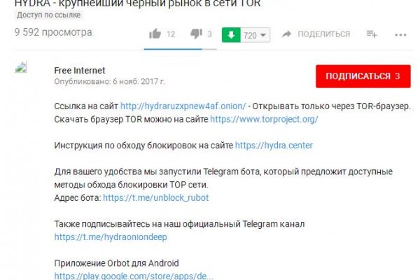 Что такое кракен плейс