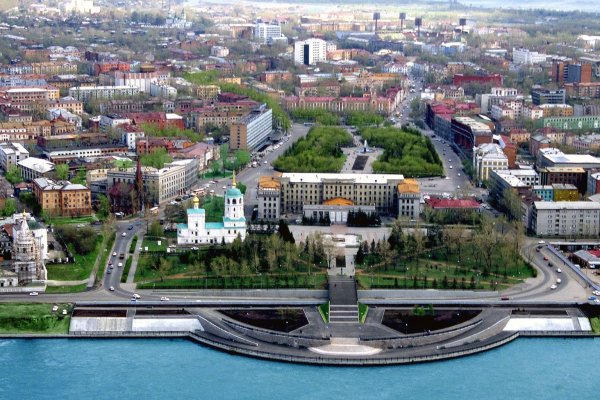 Гидра и кракен