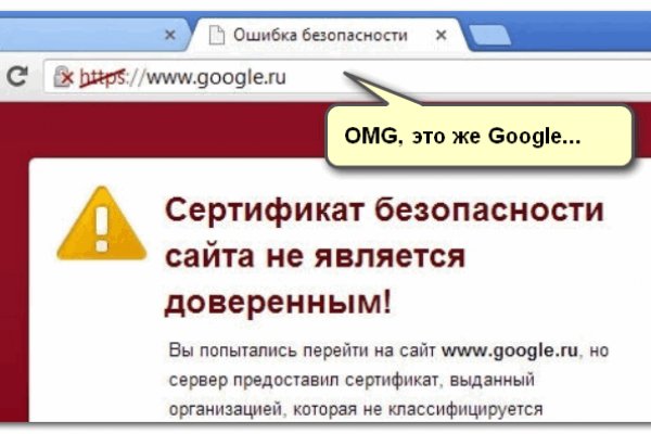 Kraken в россии