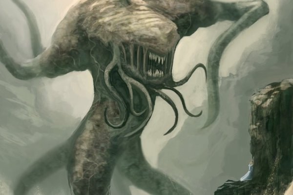 Kraken магазин